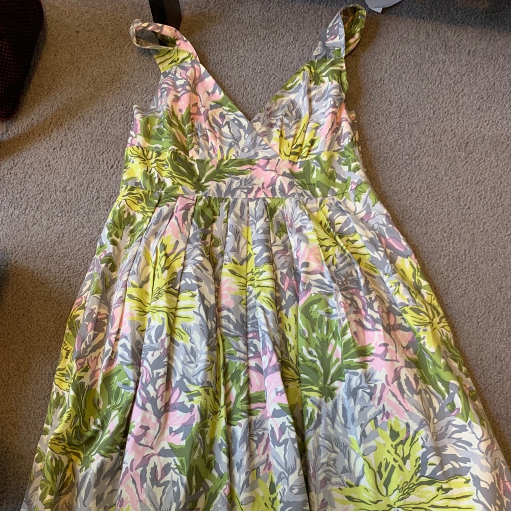 Beautiful dress